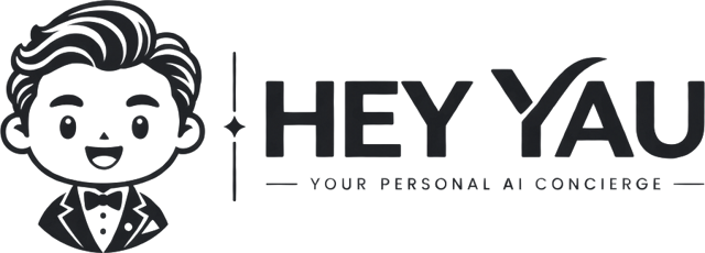 HeyYau